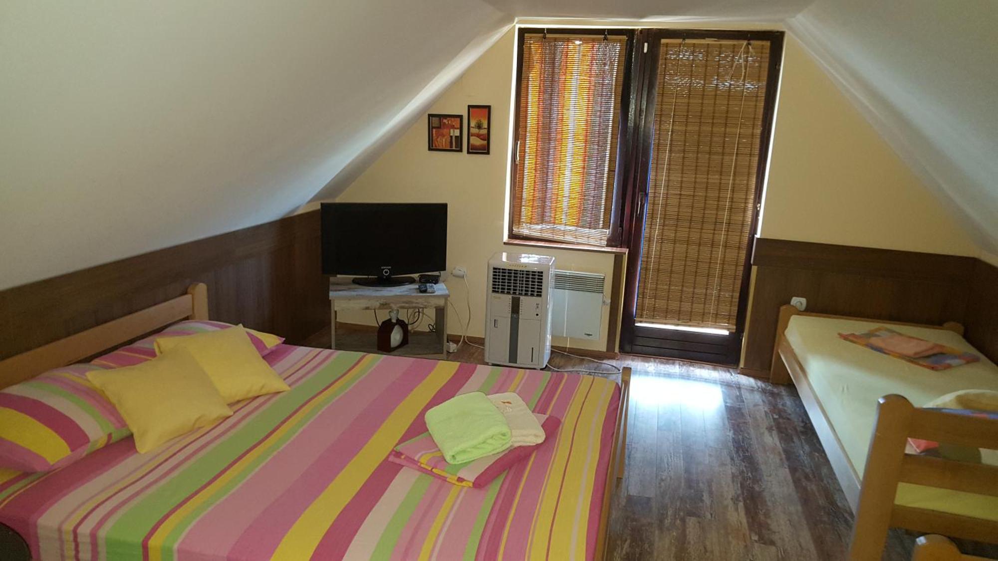Holiday Home Di More Jagodina Exterior foto
