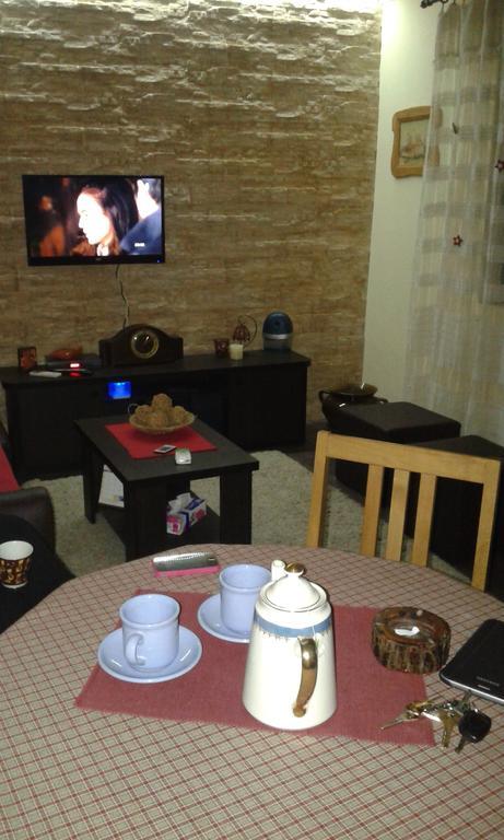 Holiday Home Di More Jagodina Habitación foto