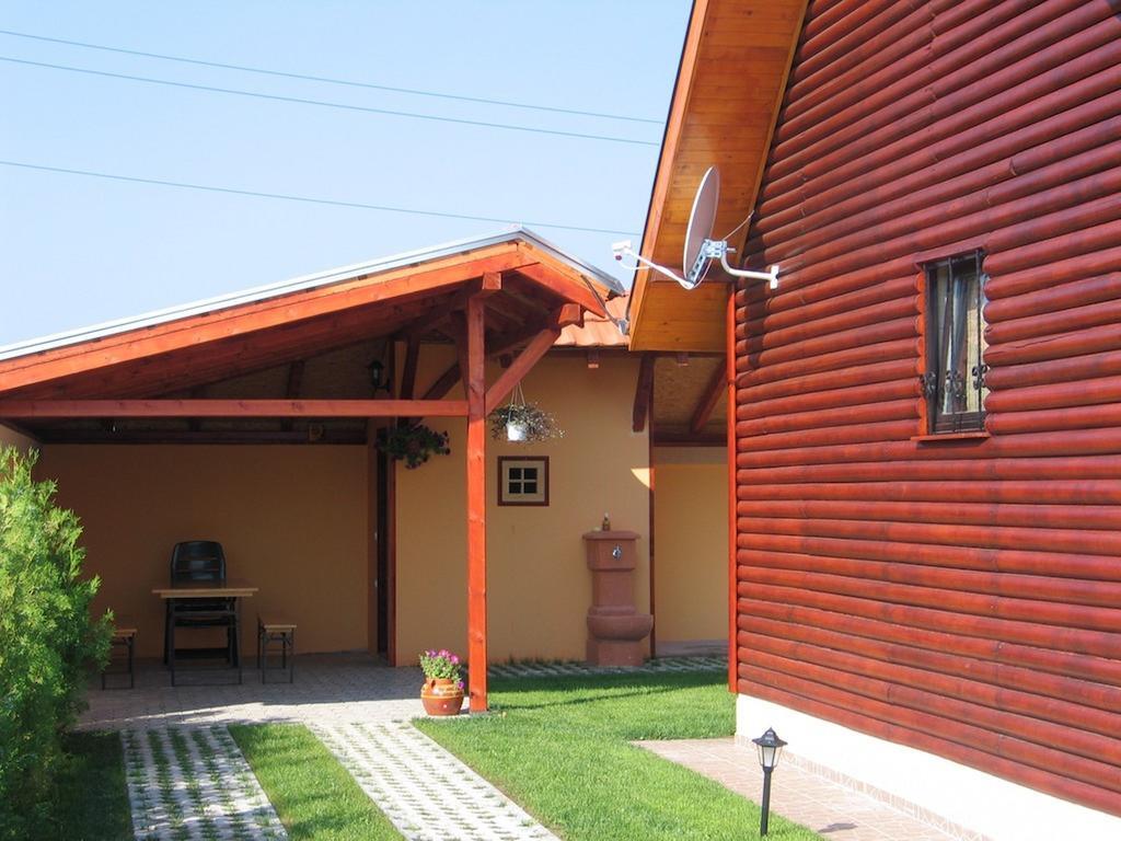 Holiday Home Di More Jagodina Habitación foto