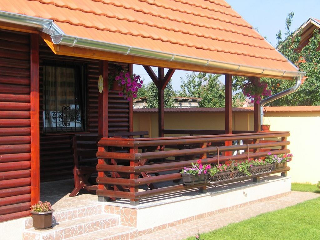 Holiday Home Di More Jagodina Habitación foto